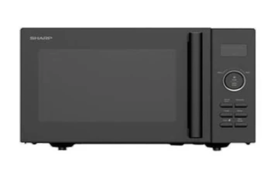 25L 900W Touch Control